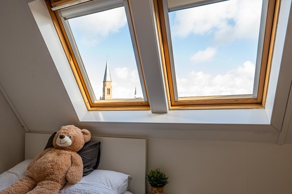 Medium property photo - Bijdorpstraat 29, 2172 SH Sassenheim